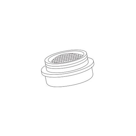 Moen Aerator 100112S